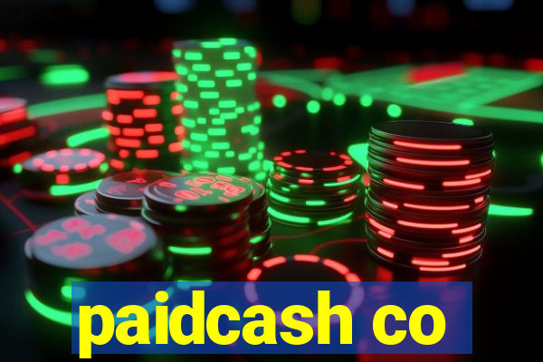 paidcash co